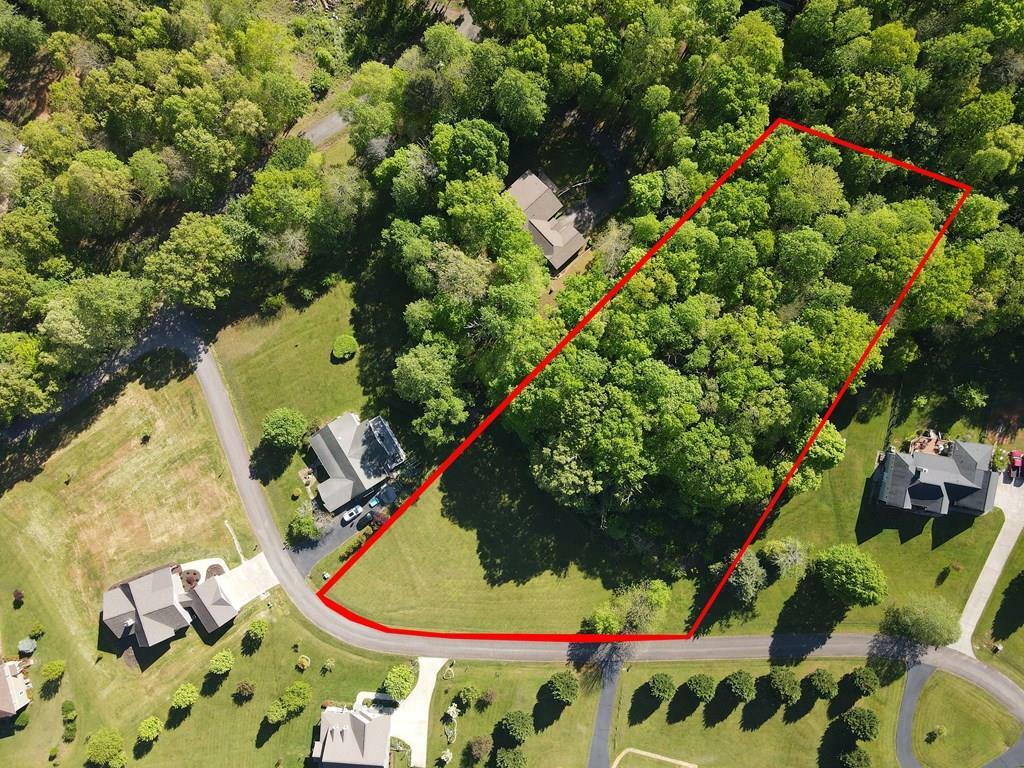 Property Photo: Lot 36 The Smithfields GA 30582
