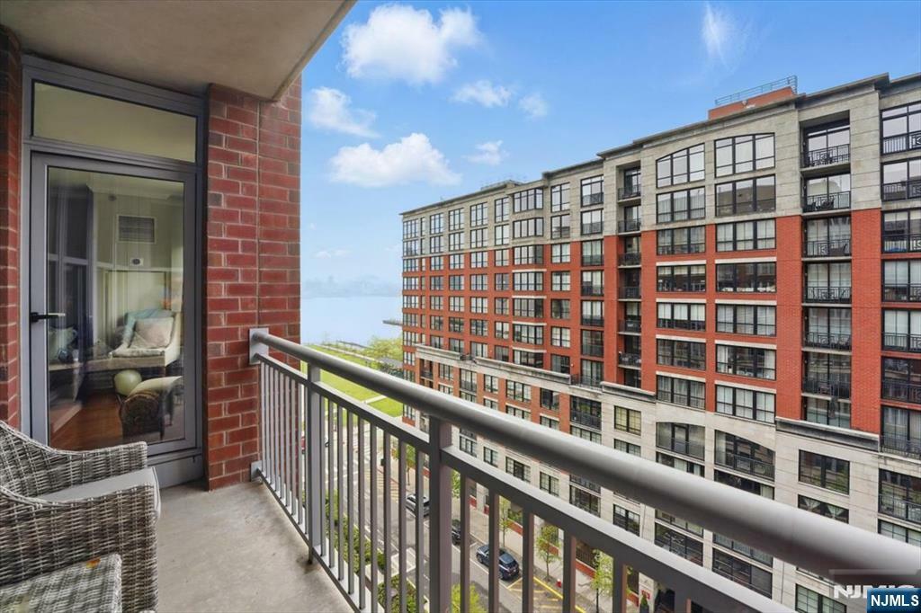 1125 Maxwell Lane 908  Hoboken NJ 07030 photo