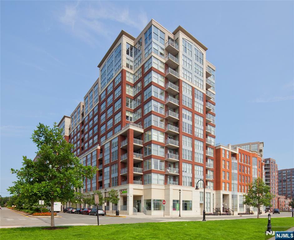 1125 Maxwell Lane 908  Hoboken NJ 07030 photo