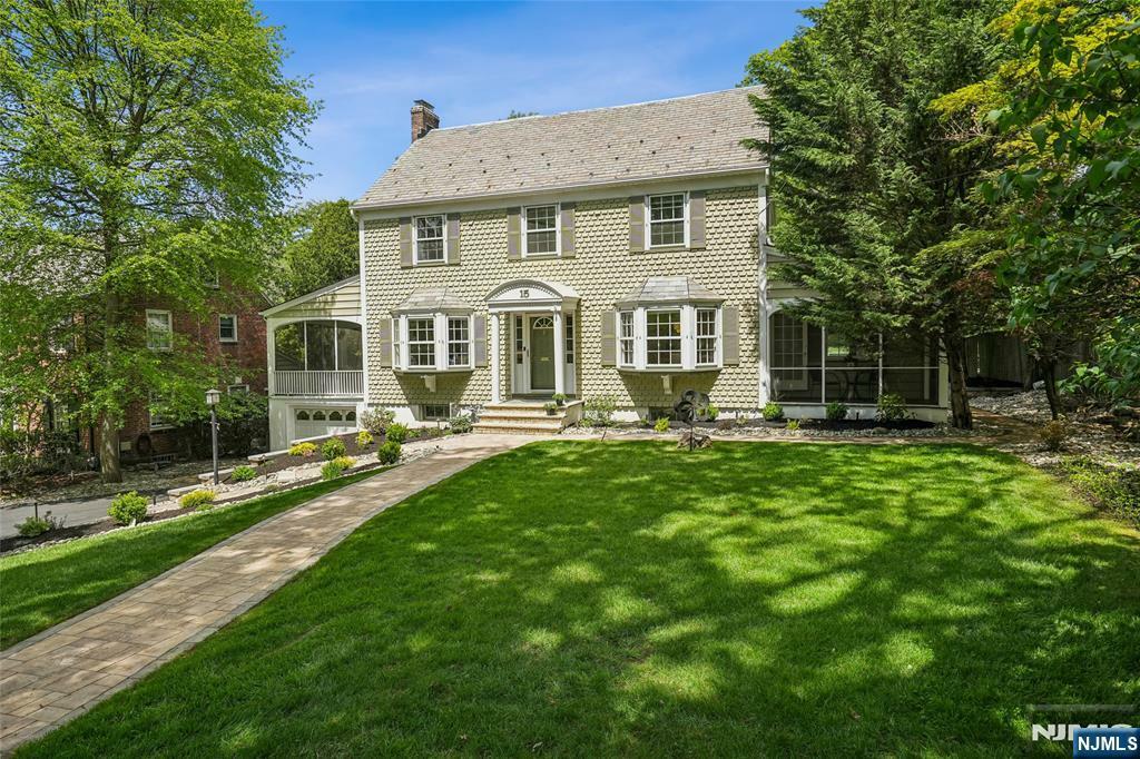 Property Photo: 15 Old Quarry Road NJ 07009
