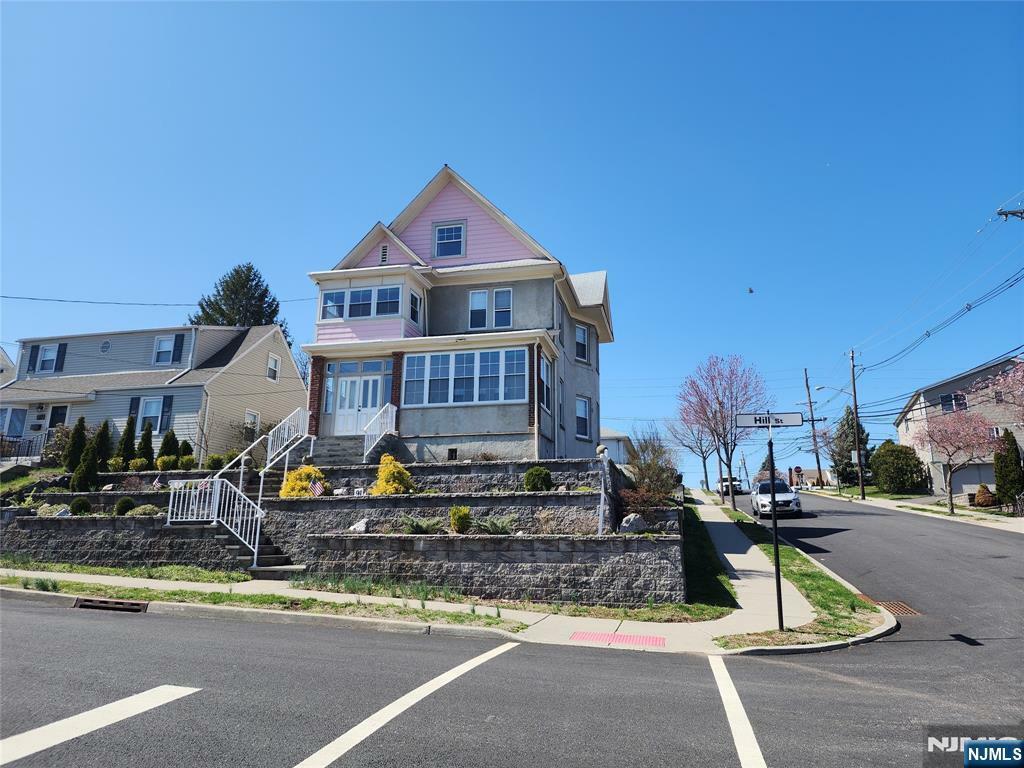Property Photo: 91 Hill Street NJ 07075