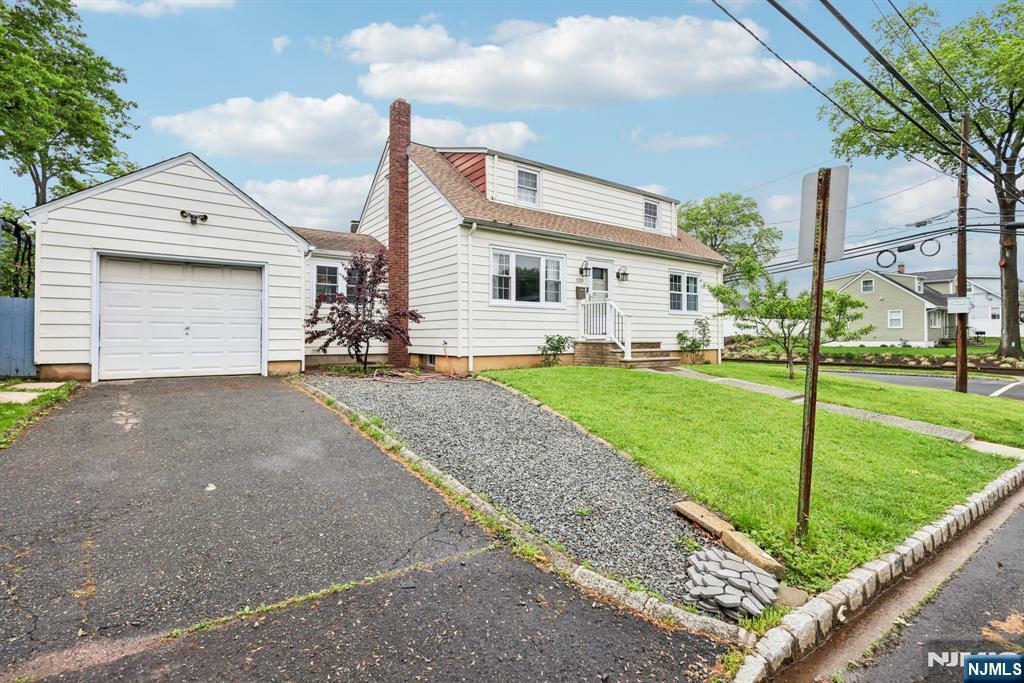 Property Photo: 520 Elm Street NJ 07204