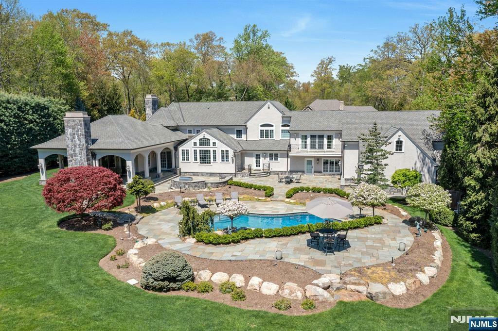Property Photo: 21 Birchwood NJ 07675
