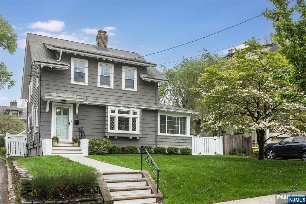 Property Photo: 12 Bruce Road NJ 07043