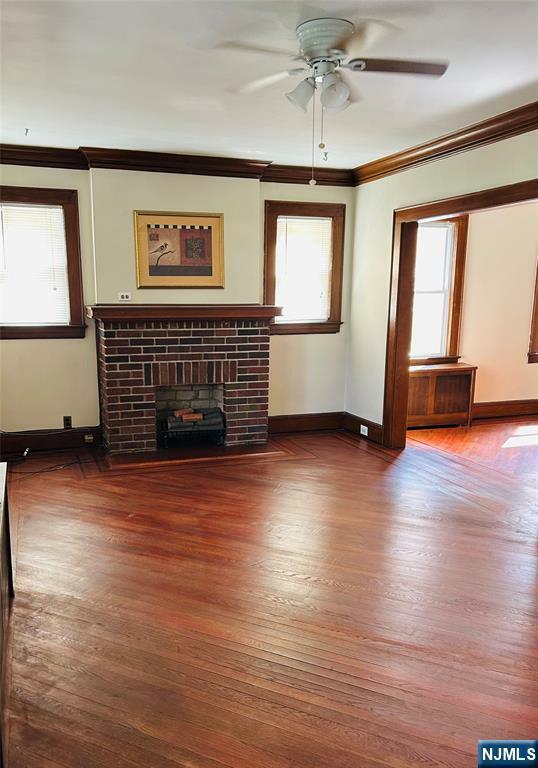 Property Photo:  143 Norman Road 1  NJ 07106 