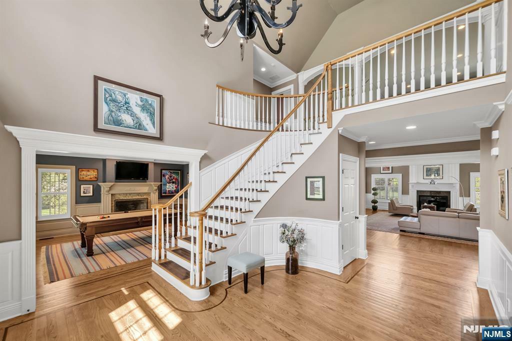 Property Photo: 75 Ripplewood Drive NJ 07458
