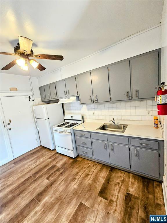 Property Photo: 39 Passaic Avenue NJ 07110