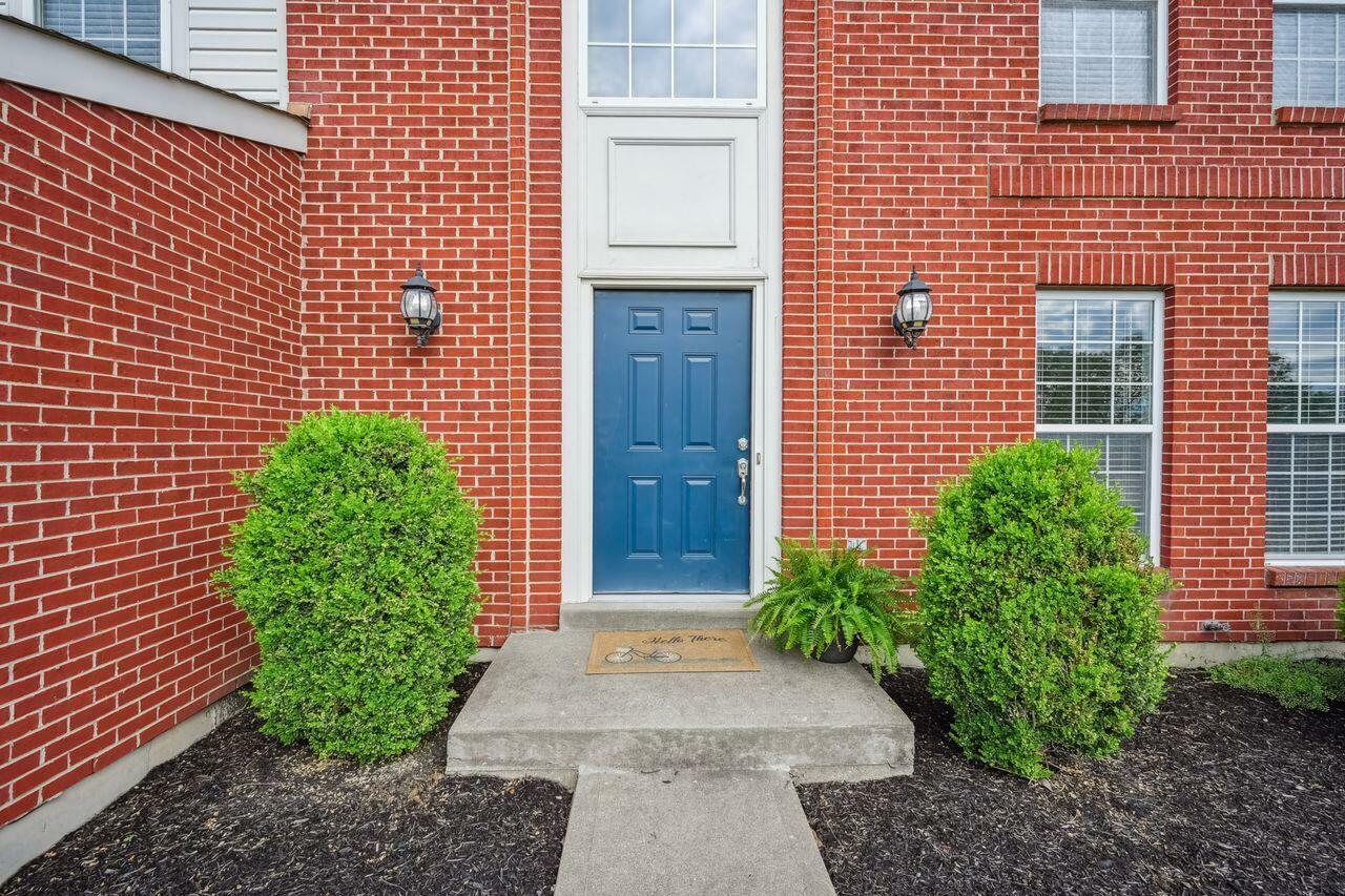 Property Photo: 10116 Labrador Lane KY 41001