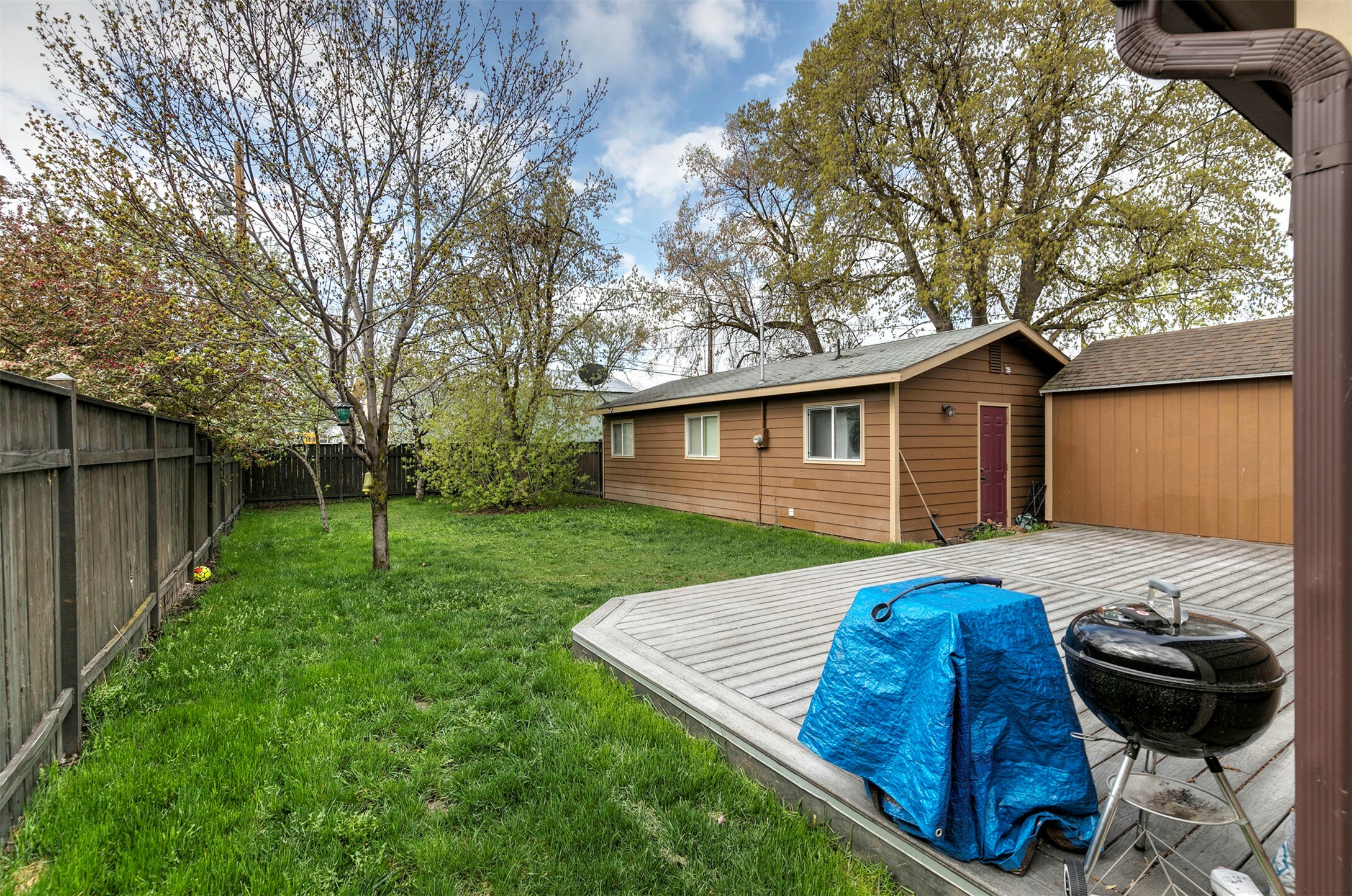 Property Photo: 2201 Fairview Avenue MT 59801