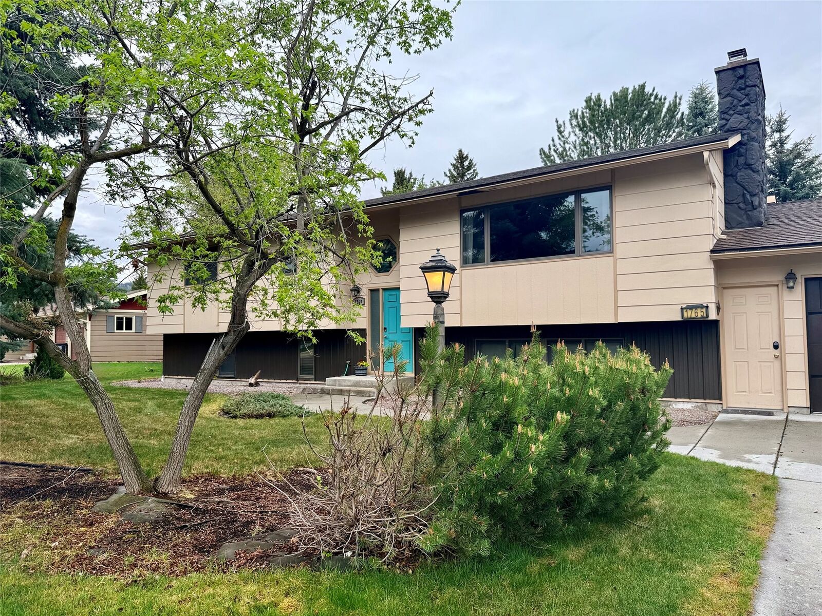 Property Photo: 1765 Cyprus Court MT 59801