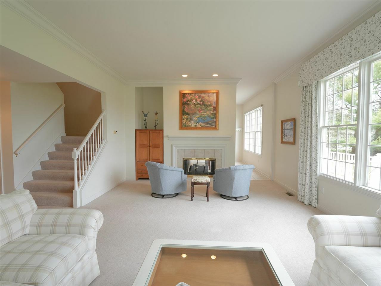 Property Photo: 3013 Village Ln MI 49740