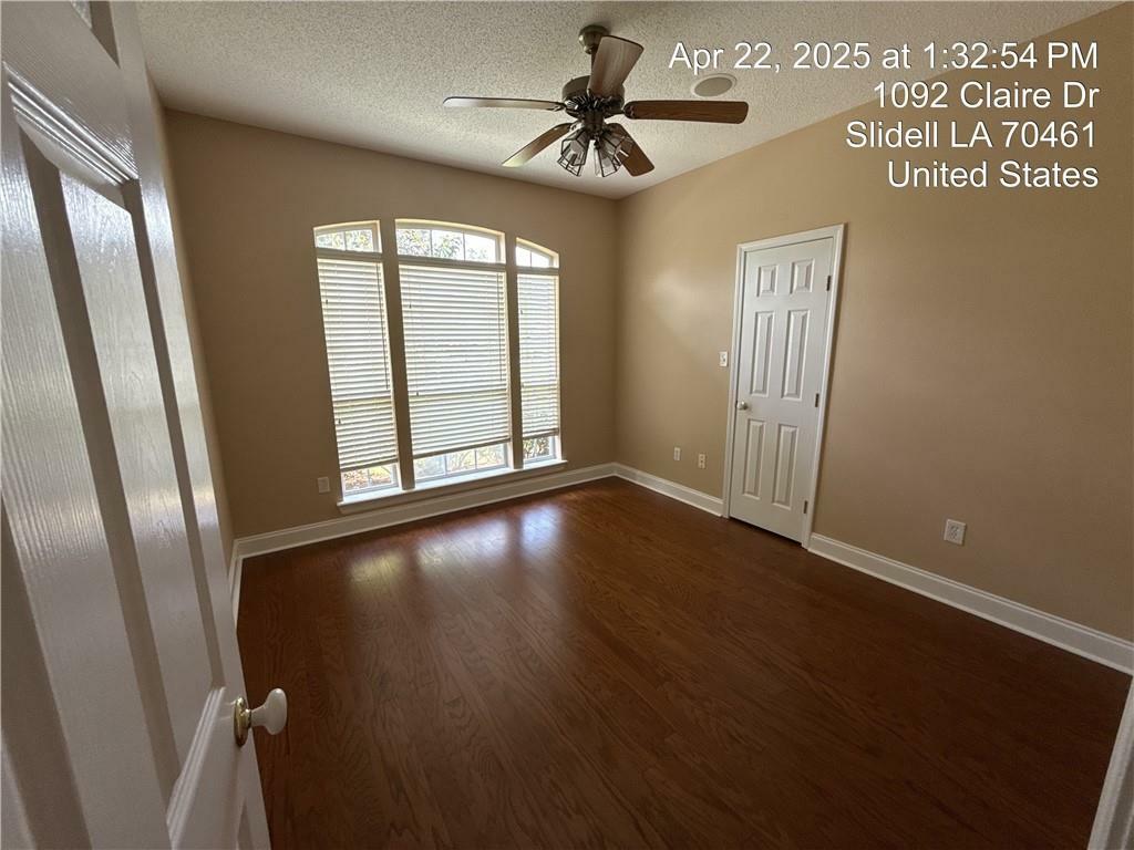 Property Photo: 1097 Claire Drive LA 70461
