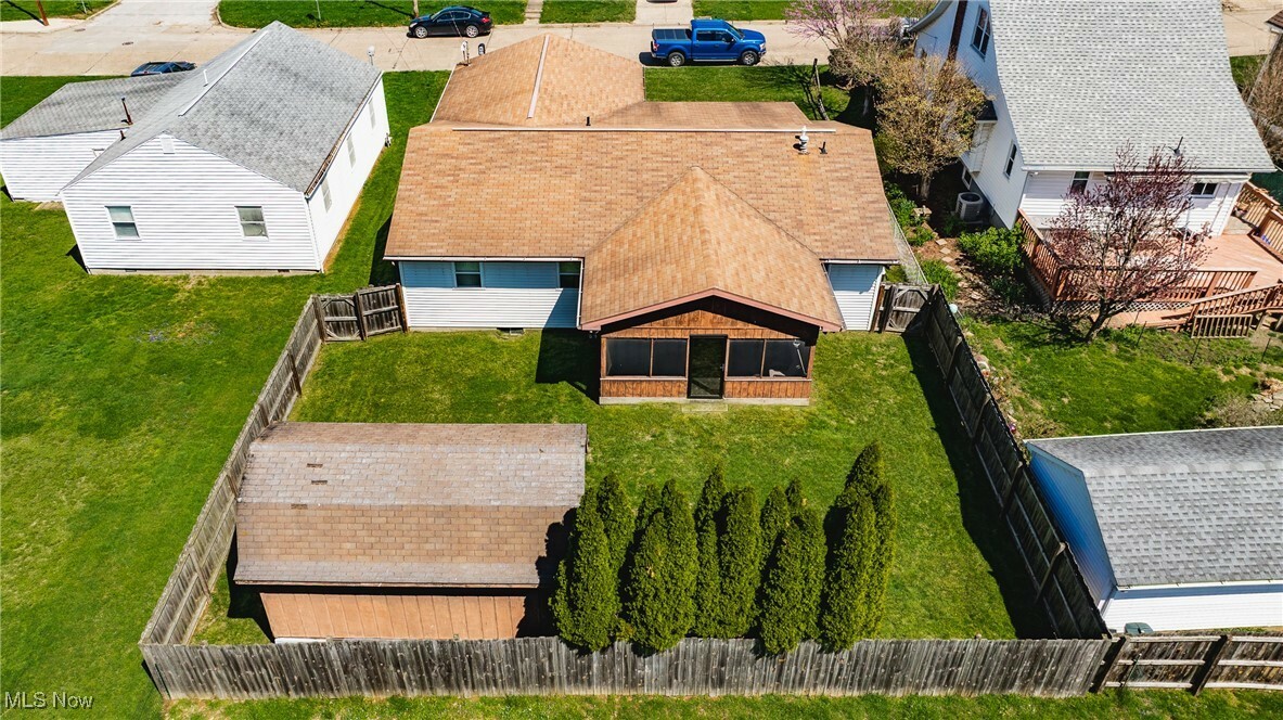 Property Photo: 312 58th Street WV 26105