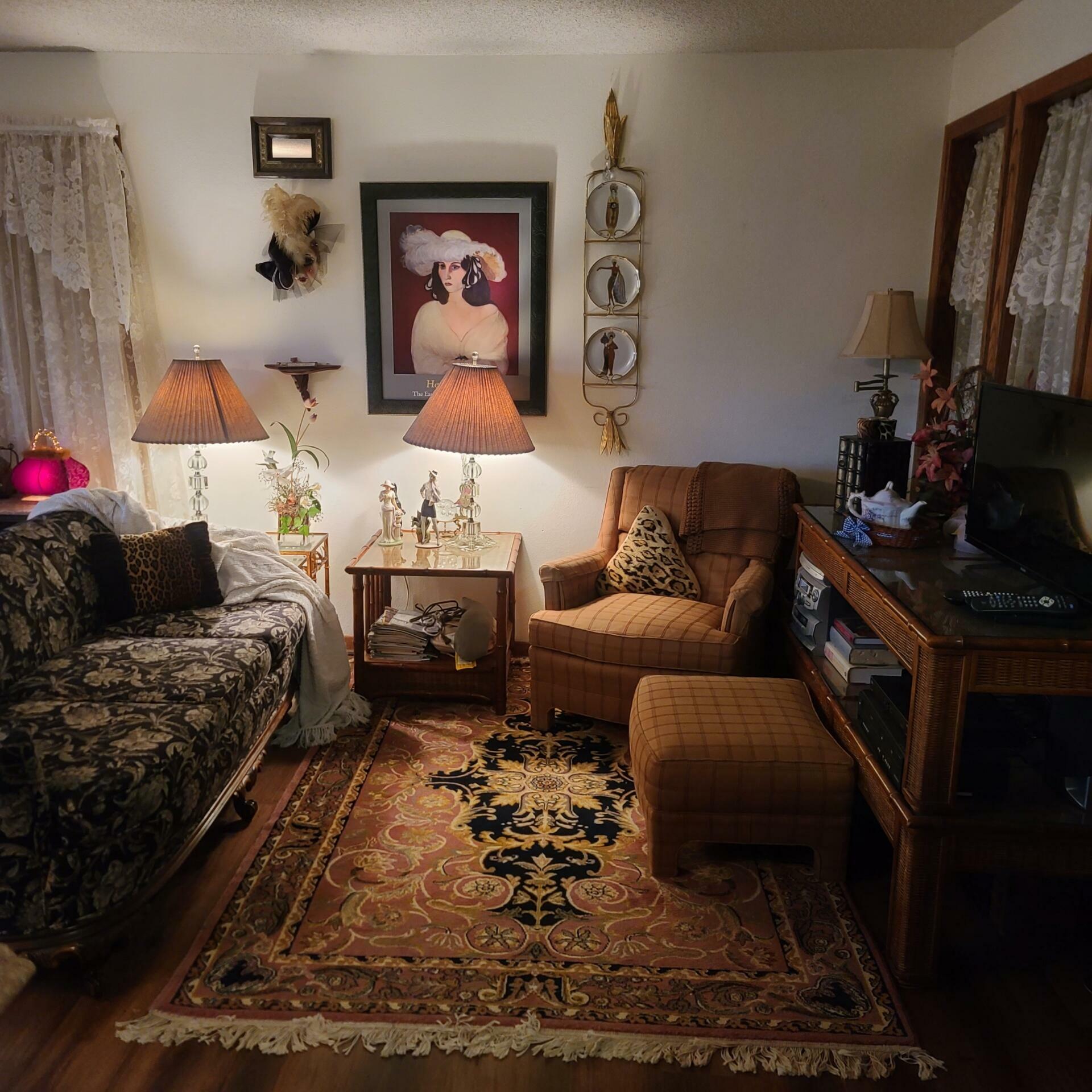 Property Photo: 56701 E 310 Road OK 74331