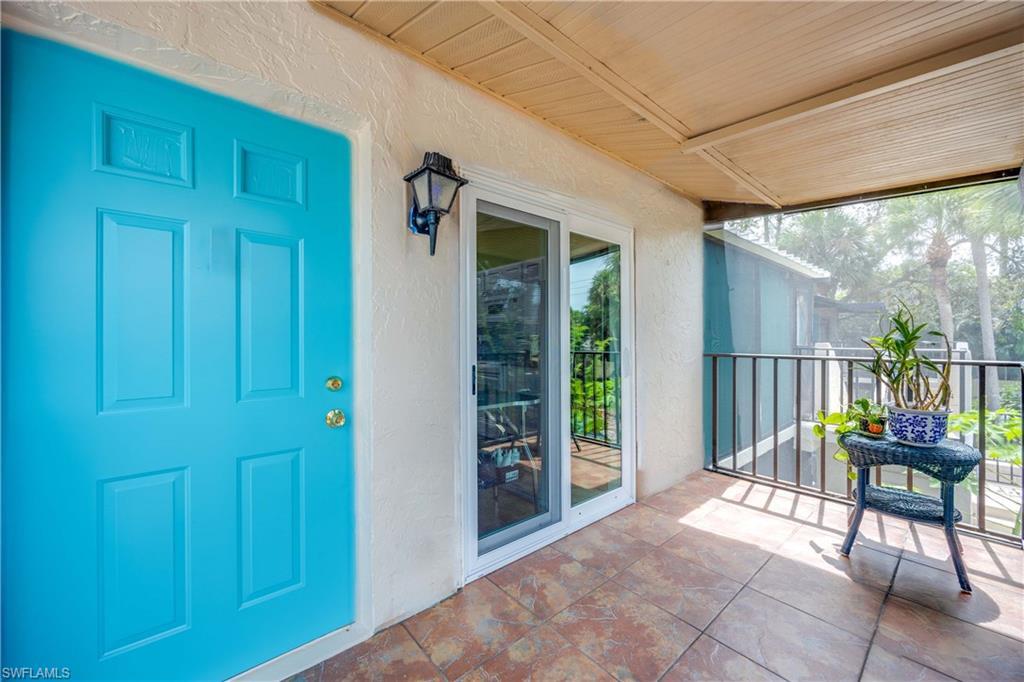 Property Photo: 4200 Looking Glass Ln 4206 FL 34112
