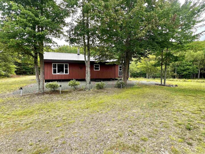 Property Photo: Old Mulgrave Road NS B0H 1W0