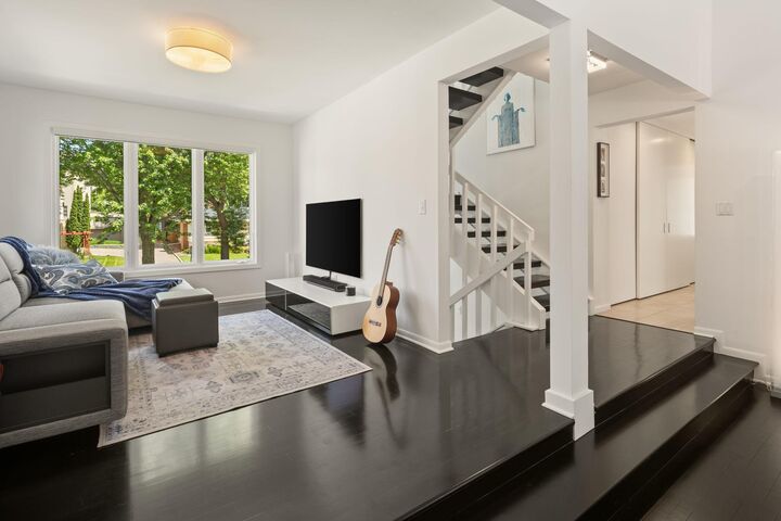 Property Photo:  3710 Vincent Avenue S  MN 55410