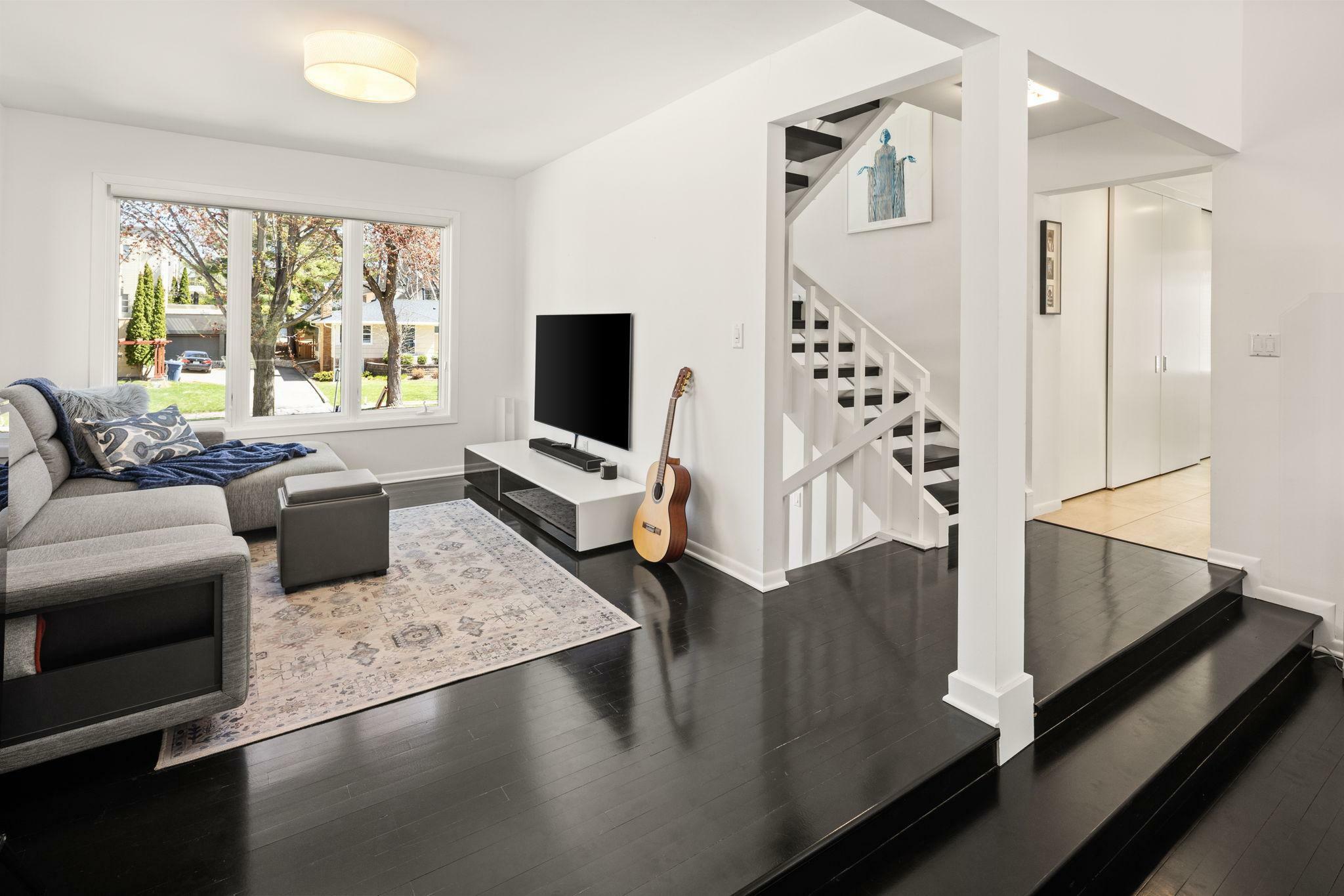 Property Photo: 3710 Vincent Avenue S MN 55410