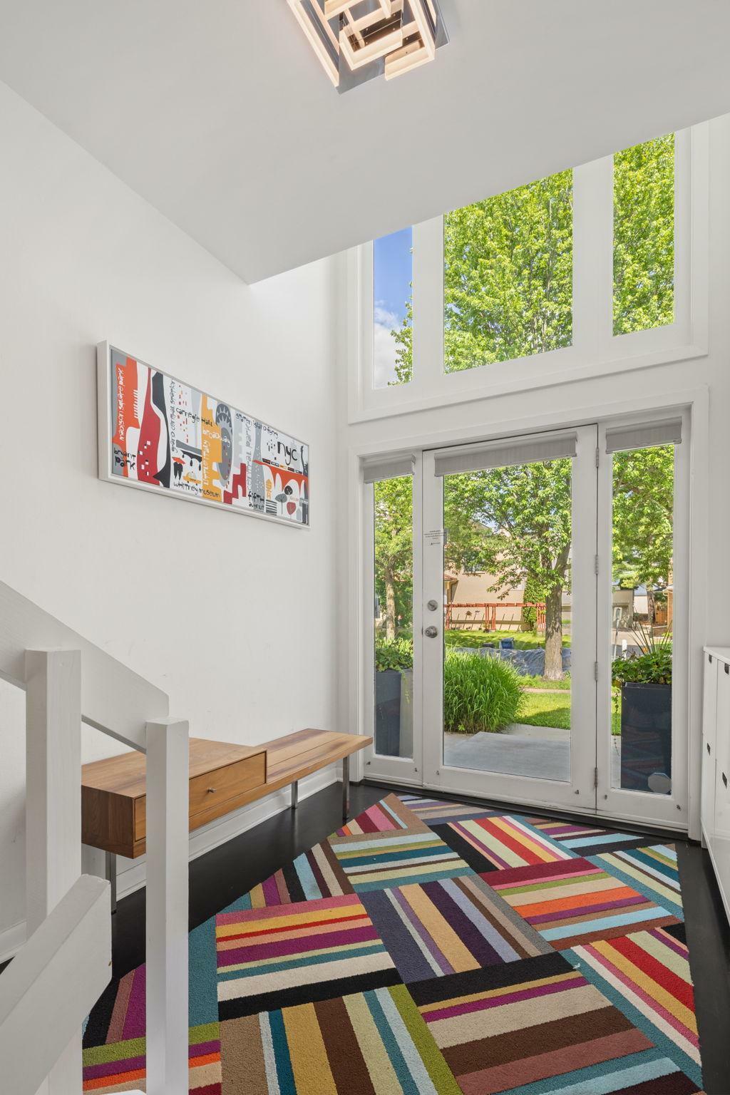 Property Photo: 3710 Vincent Avenue S MN 55410
