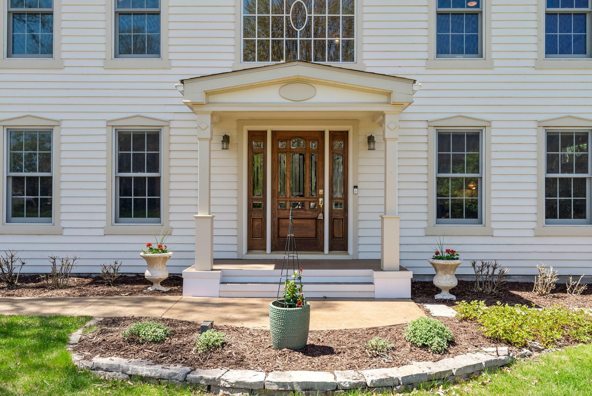 Property Photo: 12581 Dover Drive MN 55124