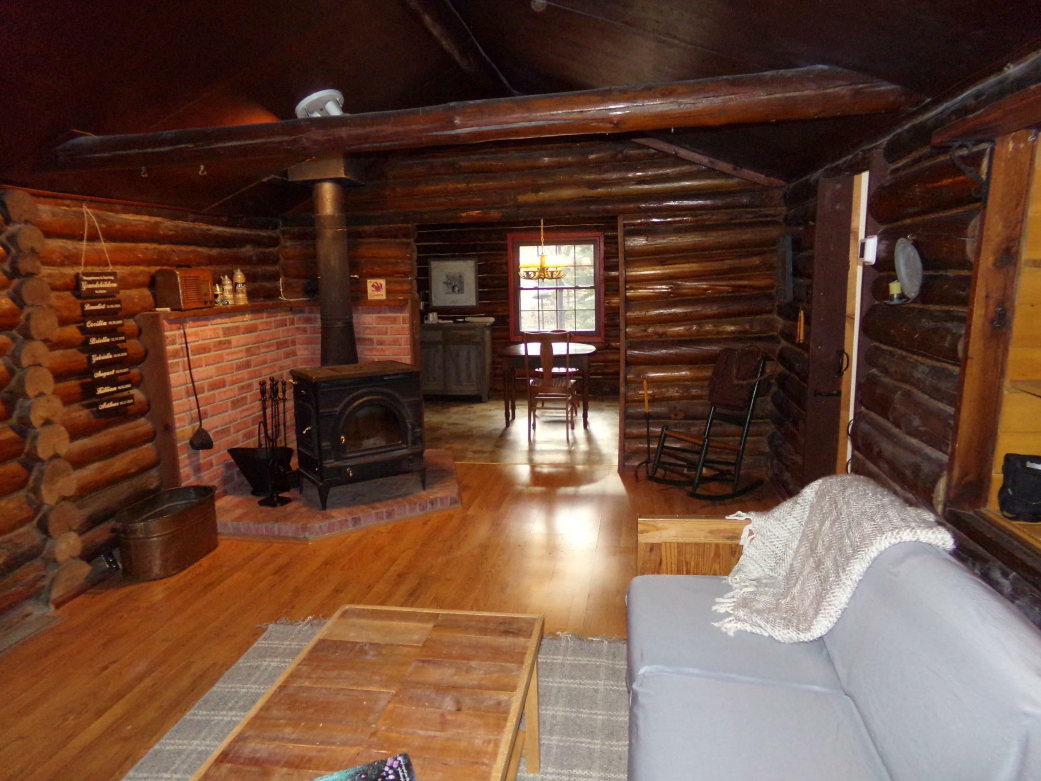 Property Photo: 9262 E Park Avenue WI 54873