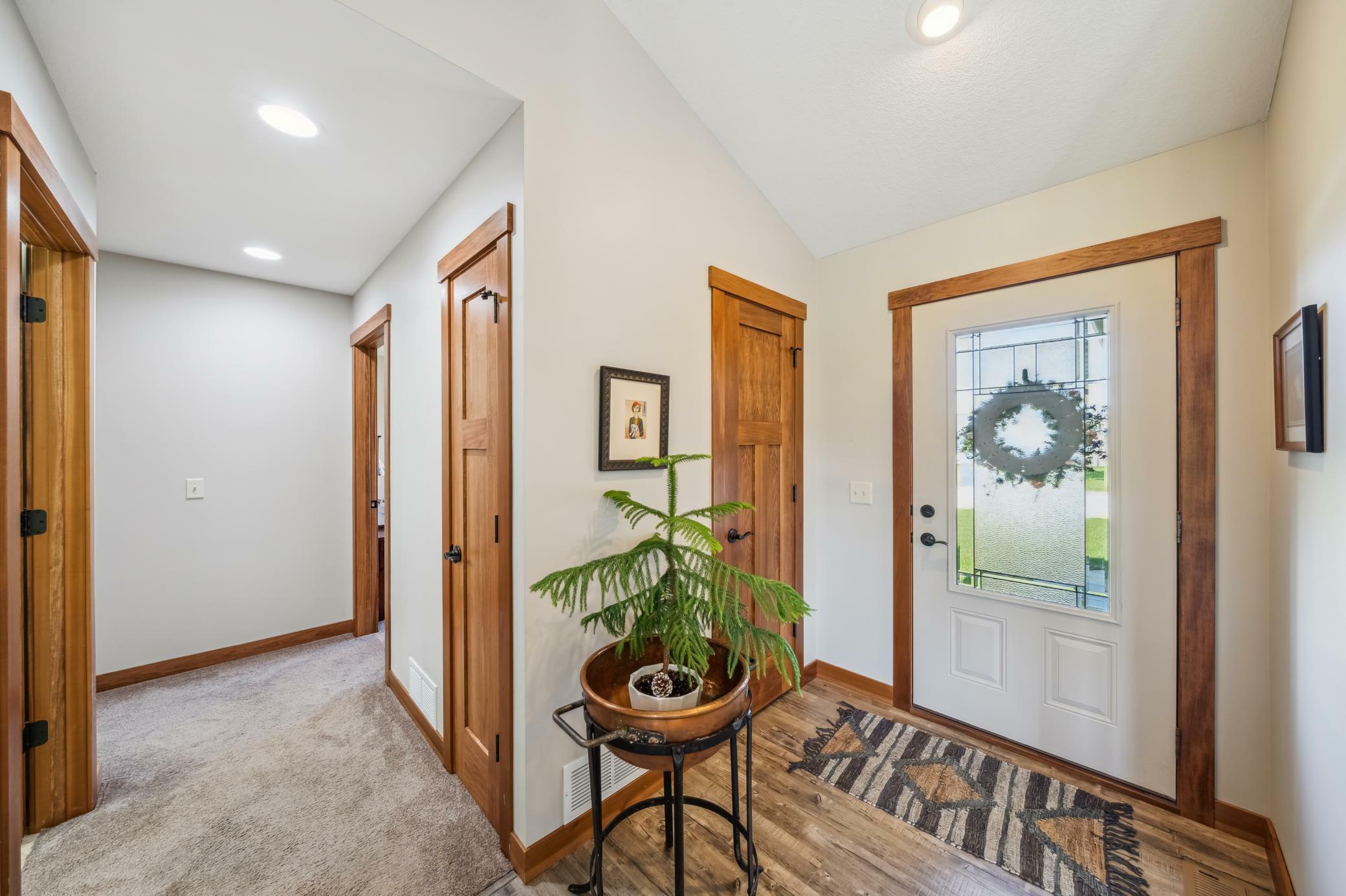 Property Photo: 163 Prairie Road WI 54017