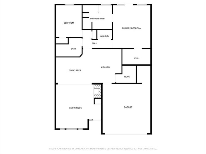 Property Photo:  209 Village Circle  TX 76710 