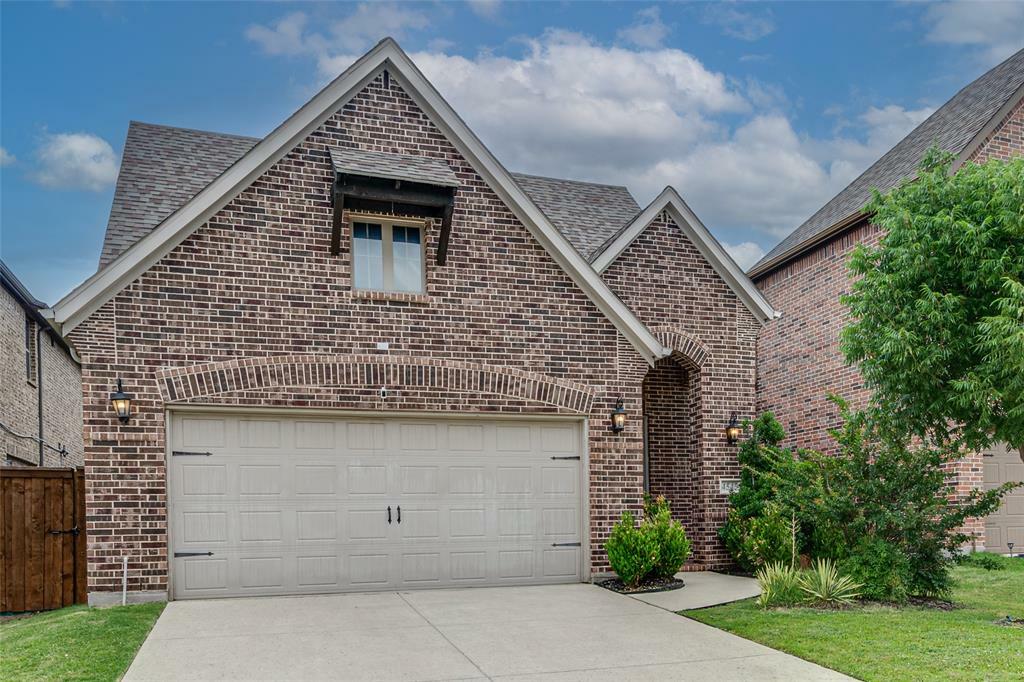 4545 El Paso Drive  Plano TX 75024 photo