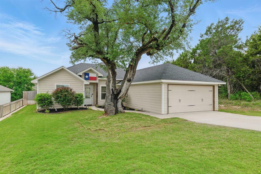 Property Photo: 2607 Austin Drive TX 76048