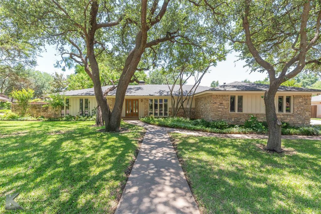 Property Photo: 125 Hedges Road TX 79605
