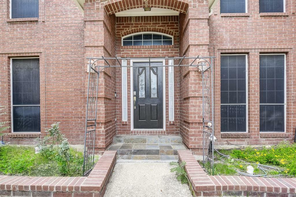 Property Photo: 2301 Mapleleaf Lane TX 75028