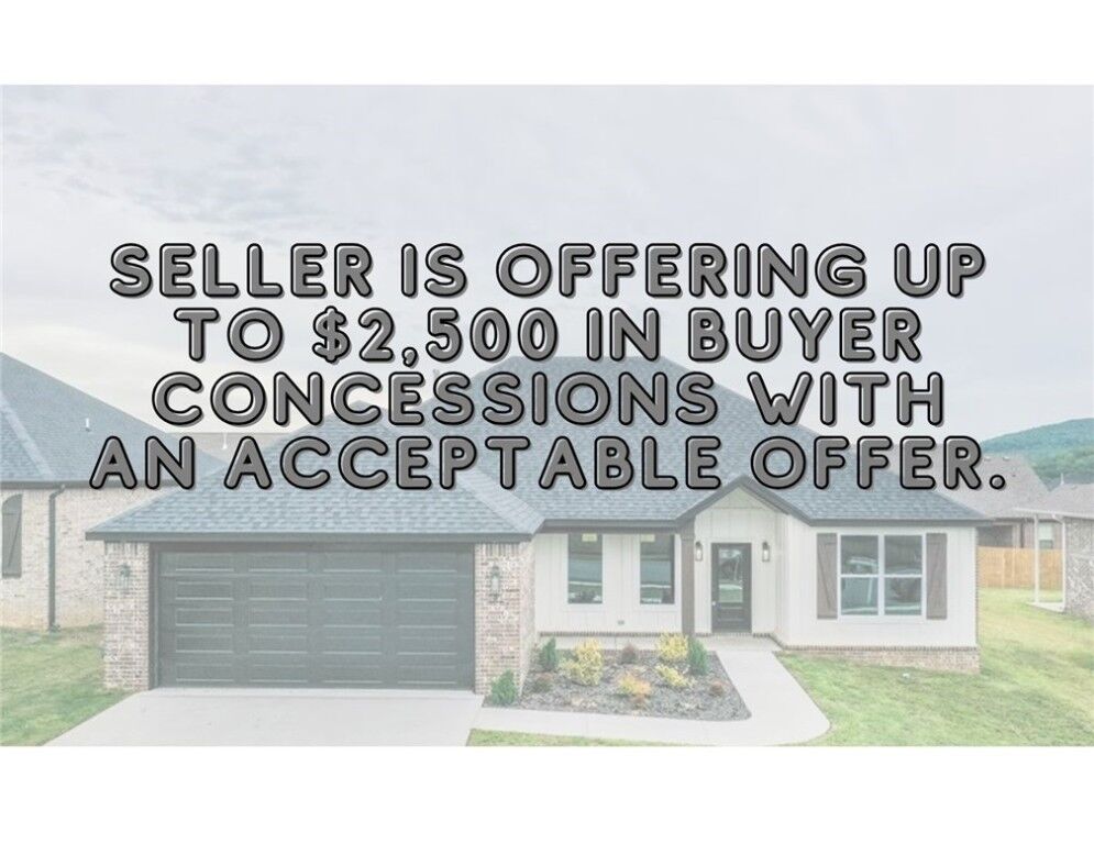 Property Photo:  181 Magazine  AR 72753 