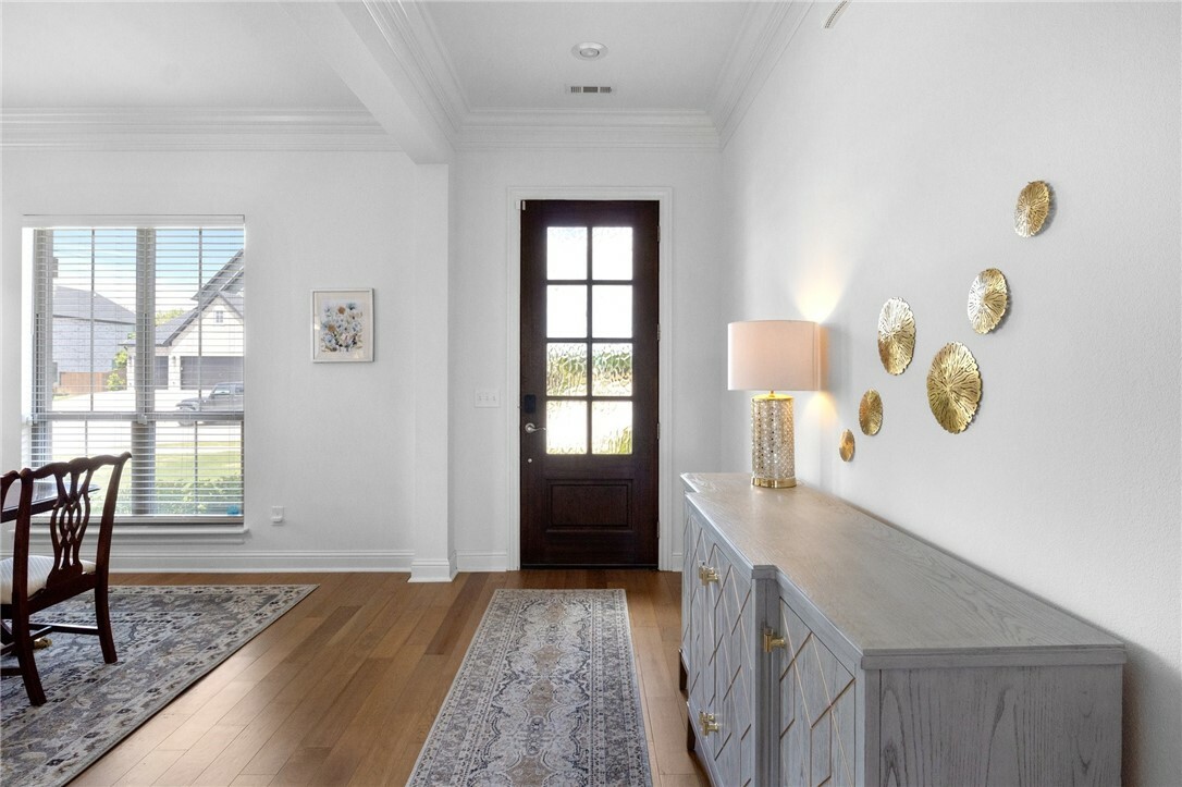 Property Photo: 5804 W Sage Drive AR 72758