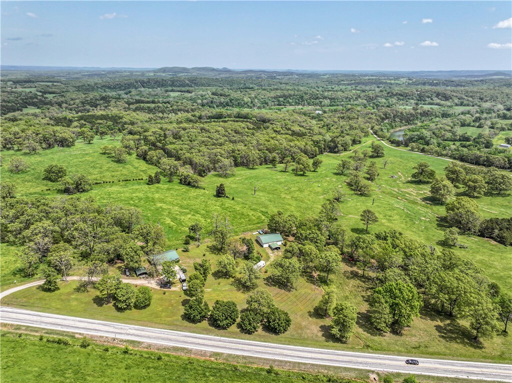 Property Photo: 6631 Highway 143 AR 72616