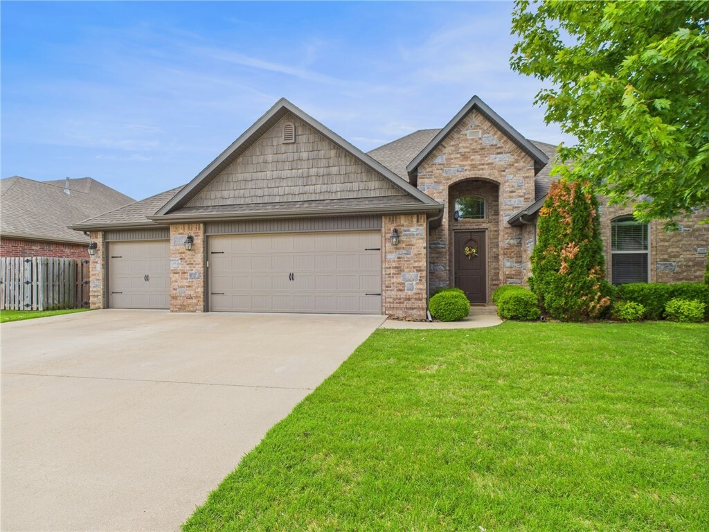 5708 S 60th Place  Rogers AR 72758 photo