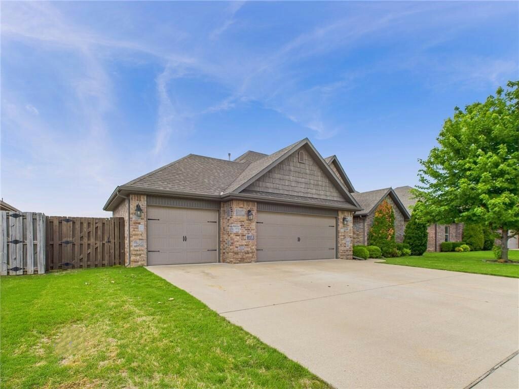 5708 S 60th Place  Rogers AR 72758 photo