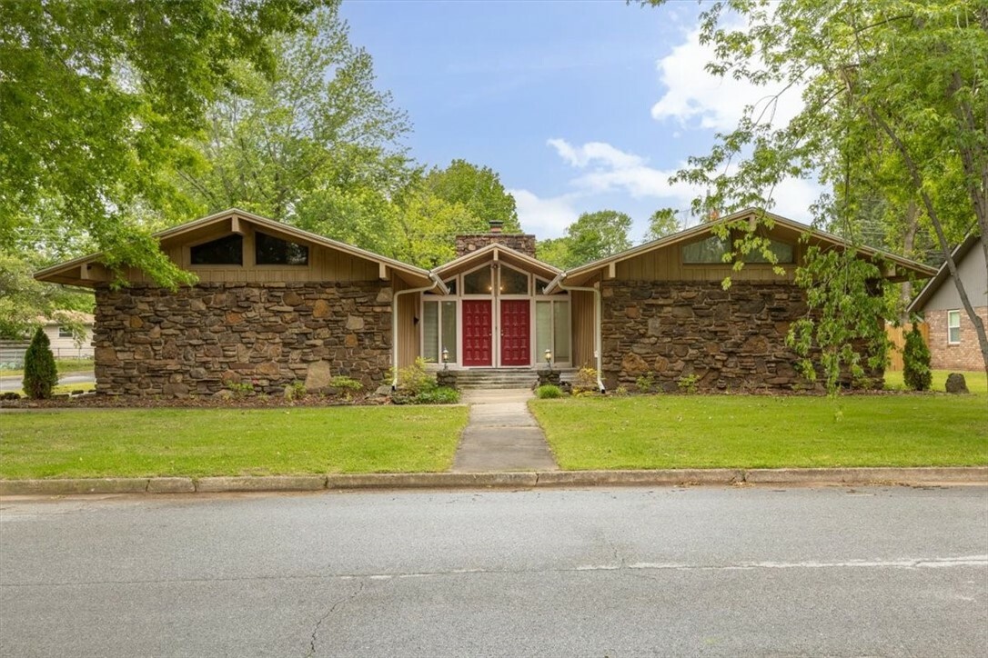 410 Harve Street  Springdale AR 72762 photo