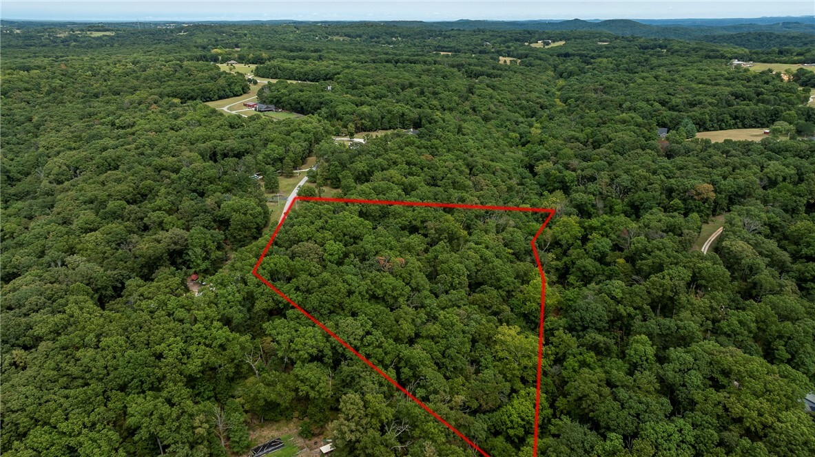Property Photo:  5.32 Acres Deer Meadow Drive  AR 72732 