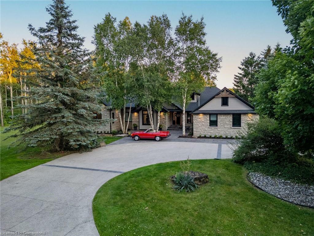 Property Photo: 102 Concession 11 E ON L8B 1H8