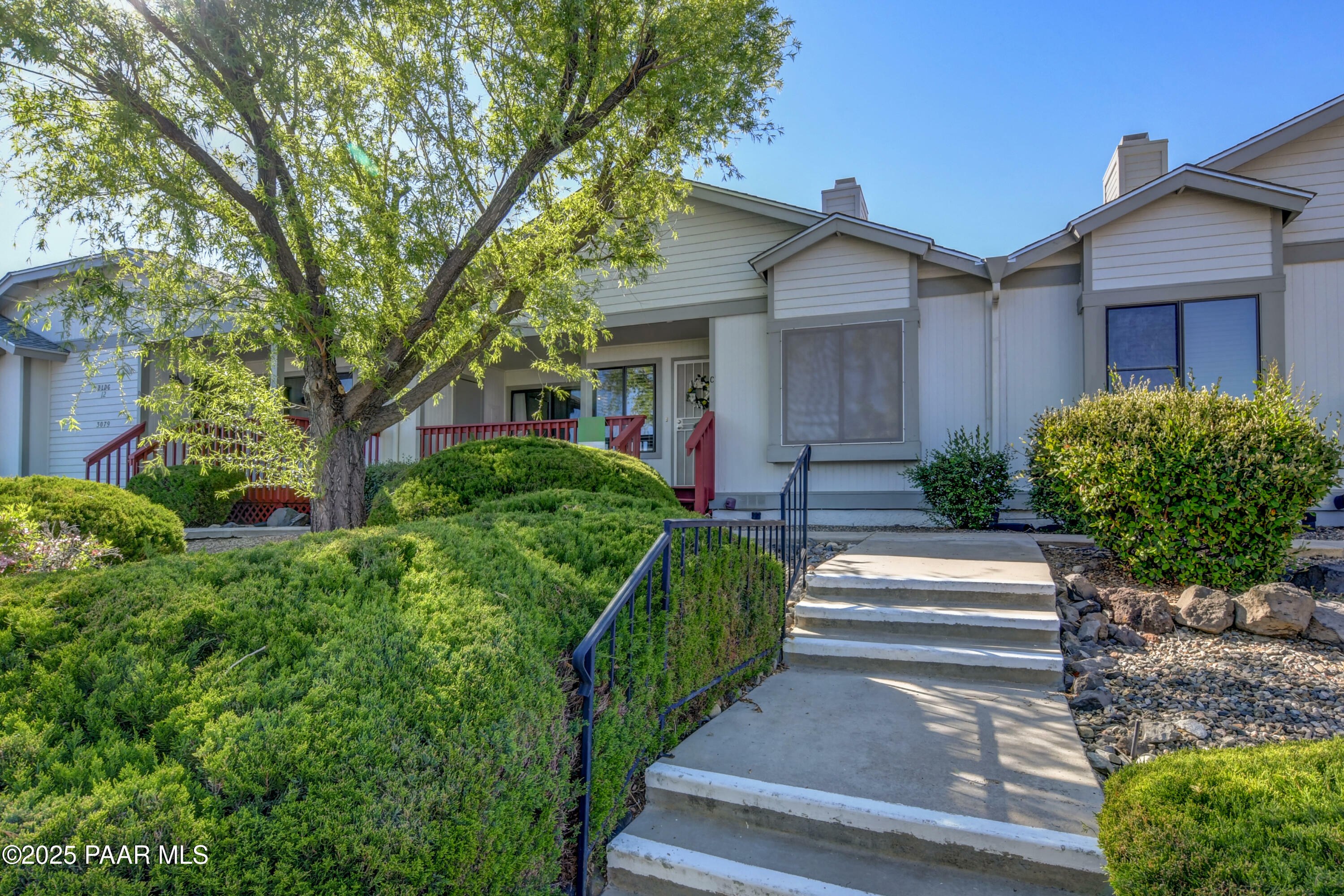 Property Photo: 3079 Montana Terrace Road 12C AZ 86301