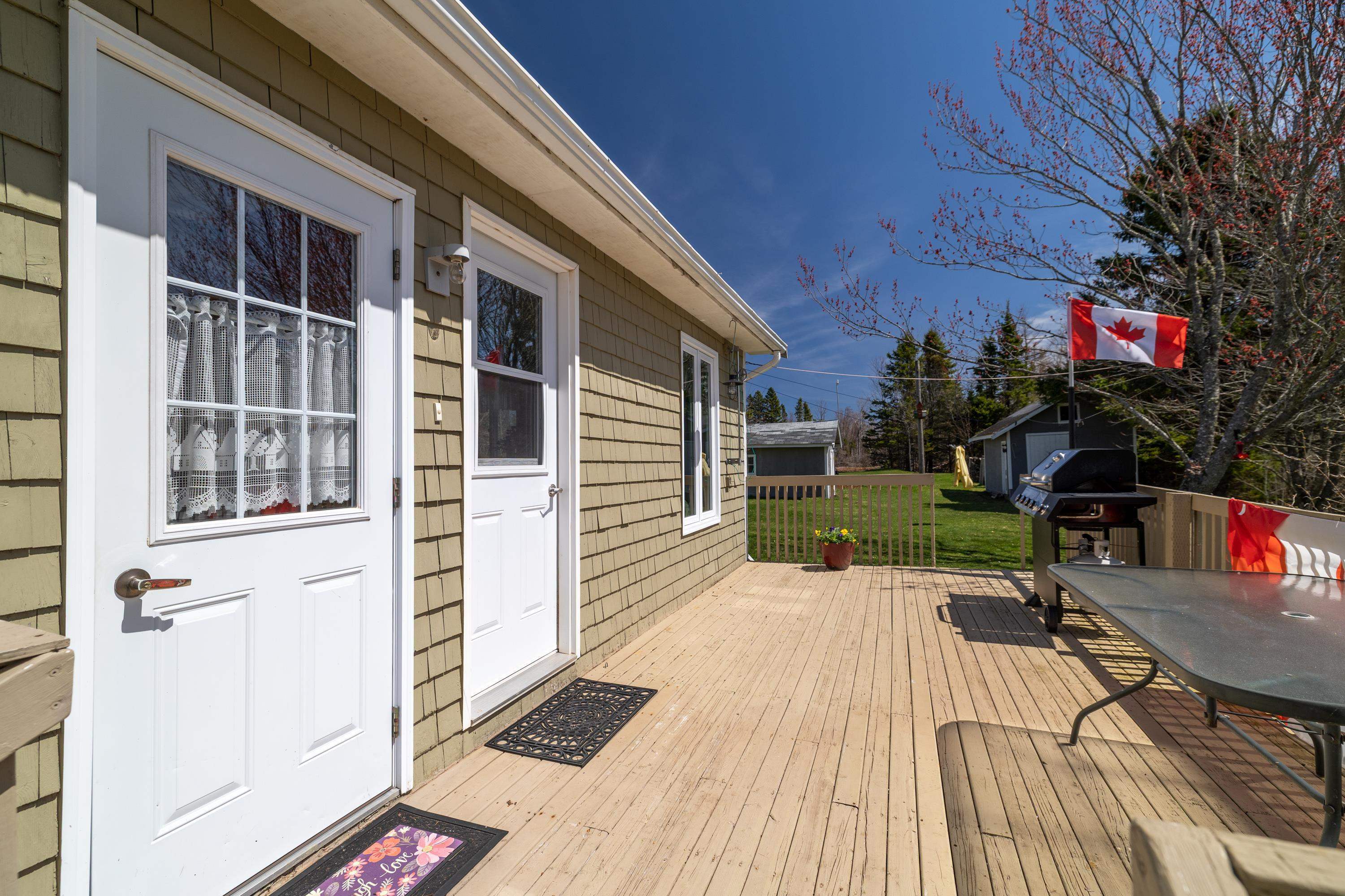 Property Photo: 1135 Loyalist Road PE C0A 1Y0