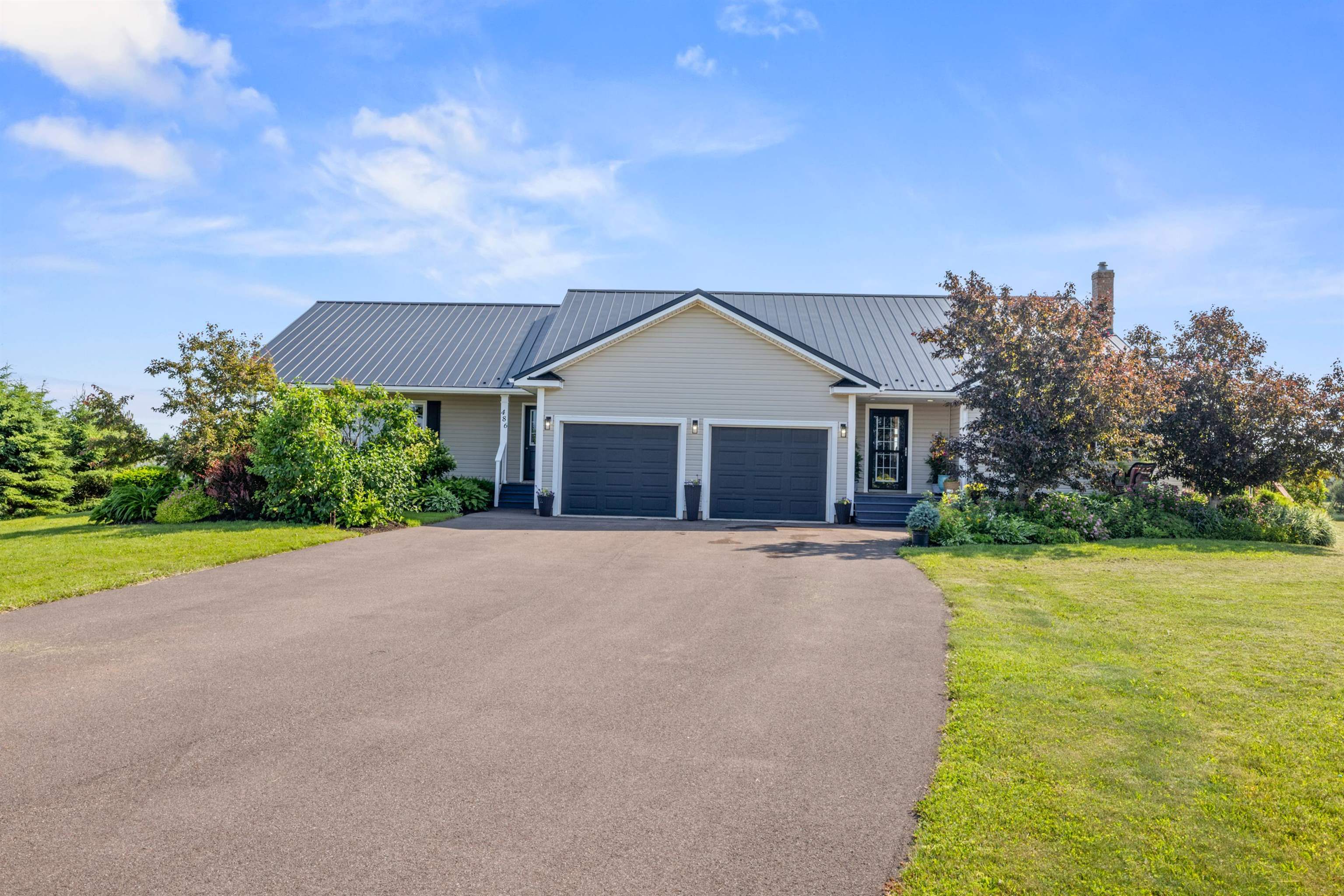 Property Photo: 486 Locke Shore Road PE C1N 4J8