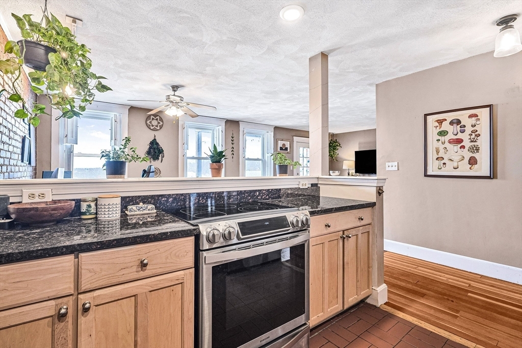Property Photo: 25 South St 4 MA 02135