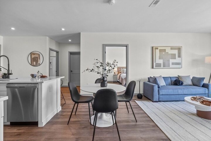 Property Photo:  203 Lowell St. 104  MA 01887 