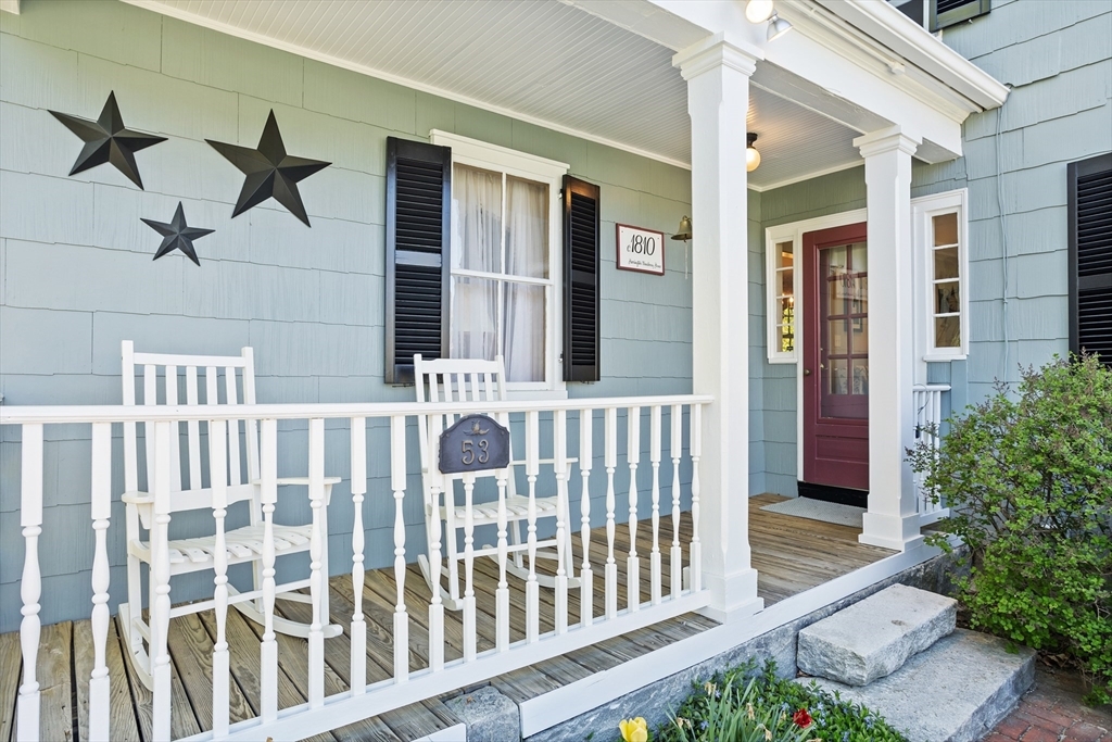 Property Photo:  53 Woodbury Ln  MA 01720 