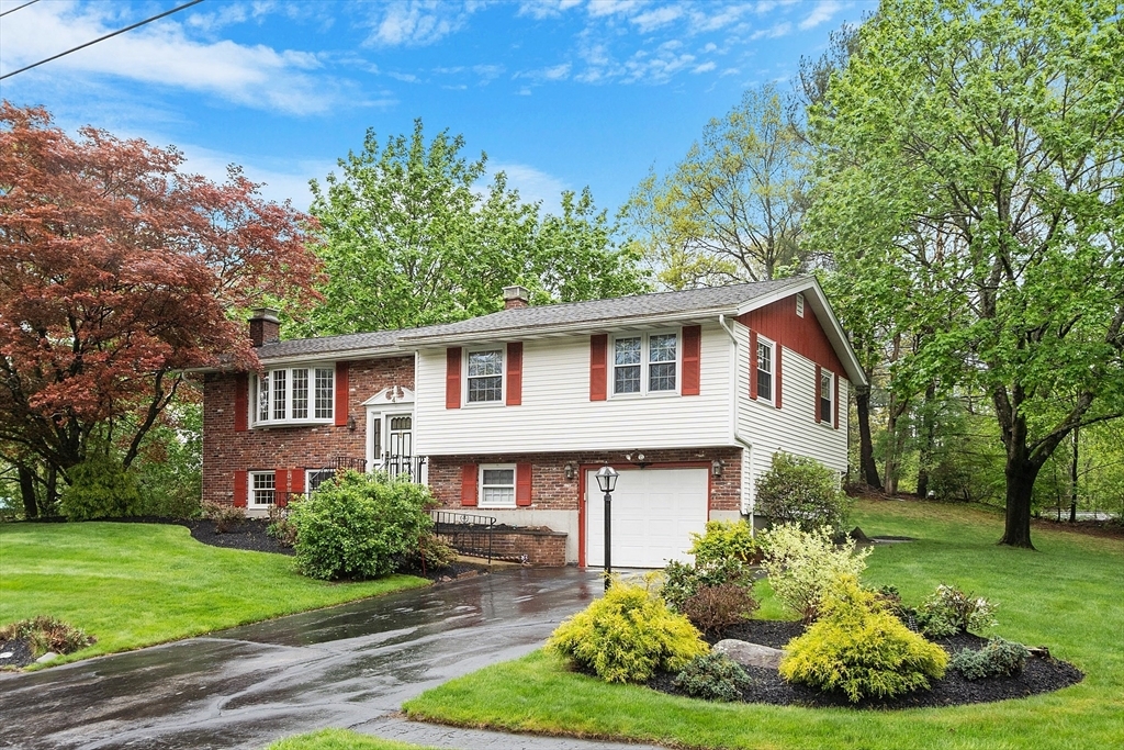 Property Photo: 4 Montcastle Dr MA 01824
