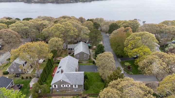 Property Photo: 12 Longview Dr MA 02675