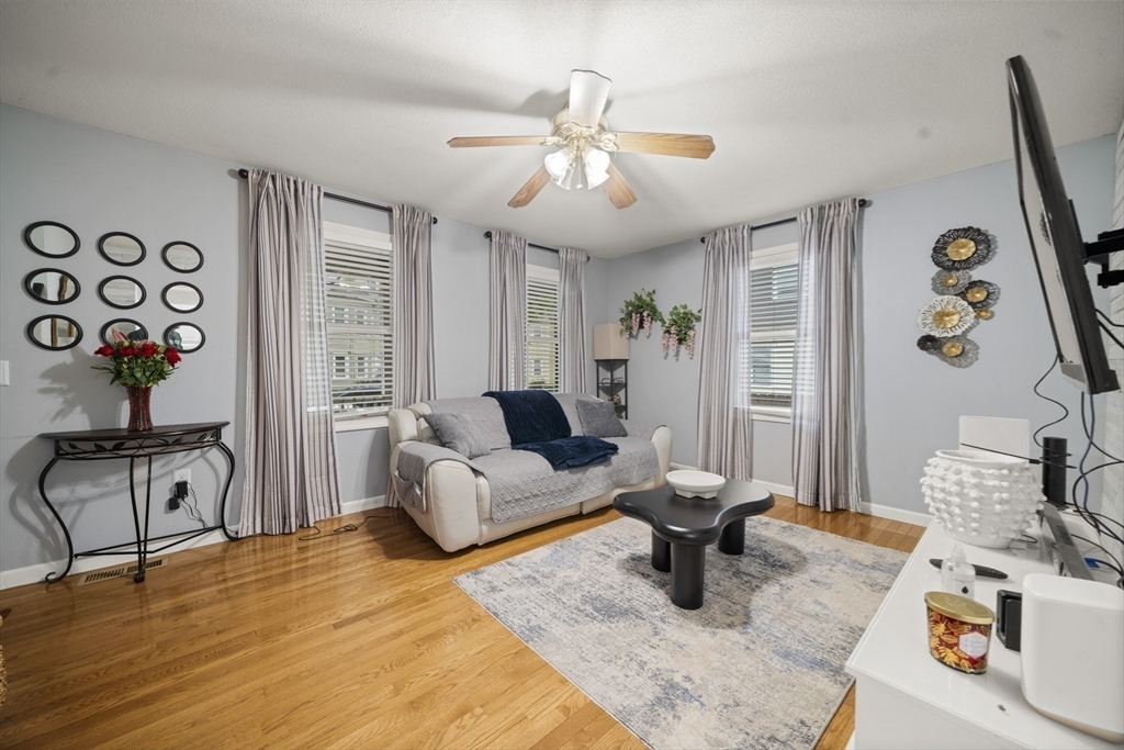 Property Photo:  21 Lawndale St  MA 01108 