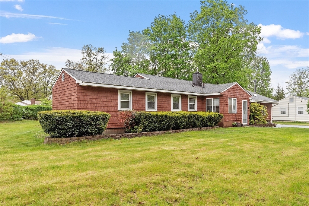 Property Photo: 451 Pleasant St MA 01876