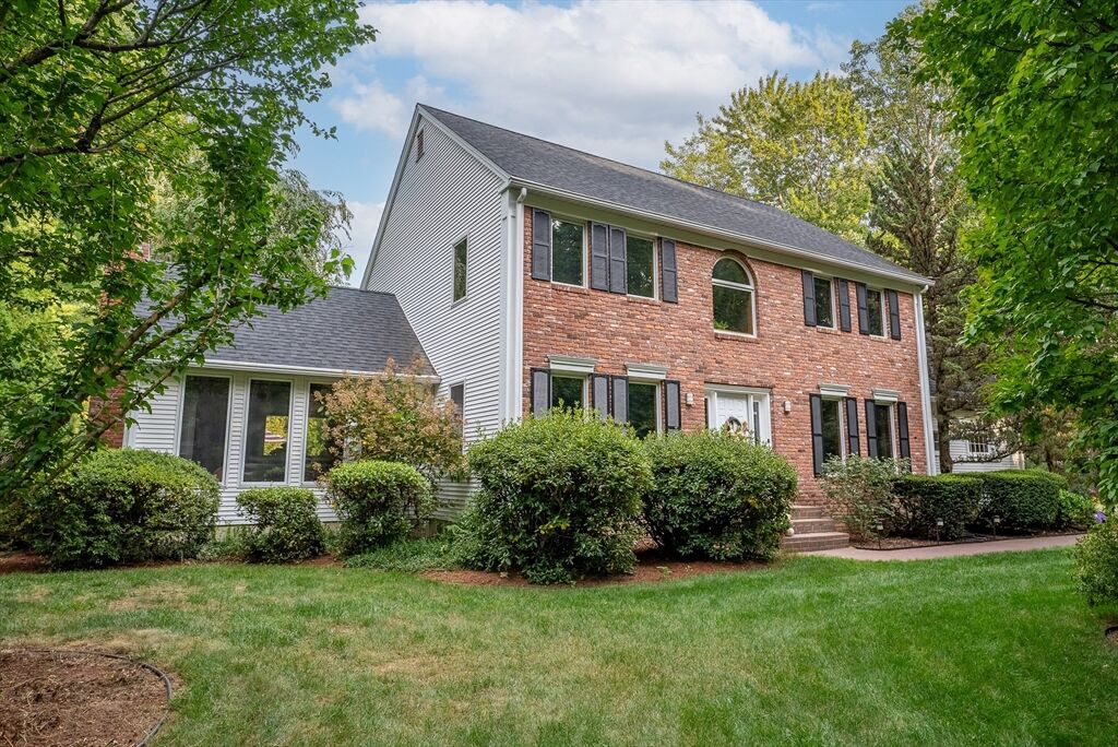 Property Photo:  131 Bates Rd  MA 01085 
